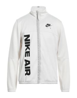 NIKE: Флисовый свитшот 