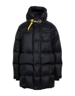 PARAJUMPERS: Стёганые куртка 