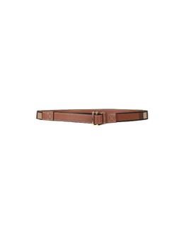 BURBERRY: Ремень  Belt