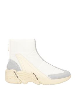 RAF SIMONS: Однотонные ботинки 