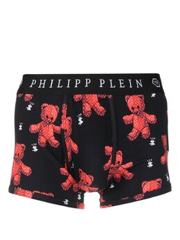 Philipp Plein: Трусы Teddy Bear