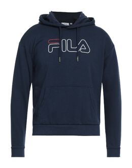 FILA: Флисовый свитшот 