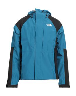 THE NORTH FACE: Куртка с капюшоном 