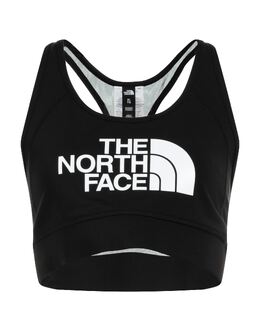 THE NORTH FACE: Топ из фатина 