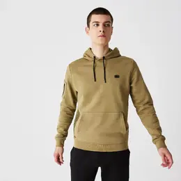 Lacoste: Толстовка с капюшоном 