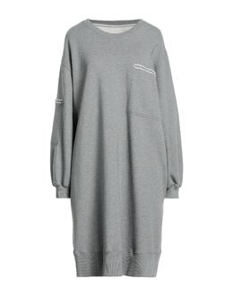 MM6 MAISON MARGIELA: Короткое платье 