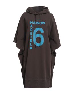 MM6 MAISON MARGIELA: Короткое платье 