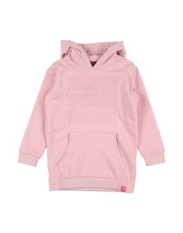 TRUSSARDI JUNIOR: Флисовое платье 