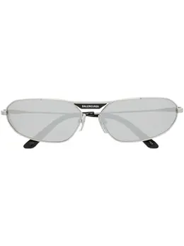 Balenciaga Eyewear: Очки 