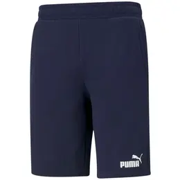 PUMA: Спортивные шорты  Ess