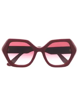 Dolce & Gabbana Eyewear: Очки