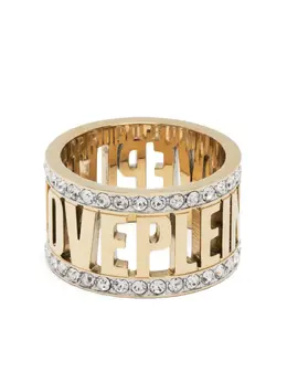 Philipp Plein: Кольцо 