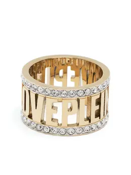Philipp Plein: Кольцо 