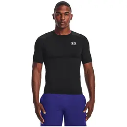 Under Armour: Чёрная футболка 