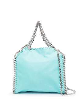 Stella McCartney: Сумка  Falabella