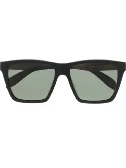 Alexander McQueen Eyewear: Очки 