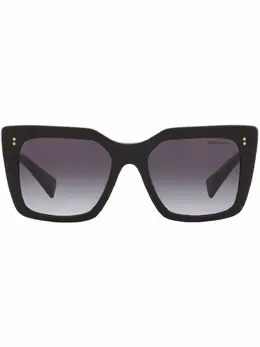 Miu Miu Eyewear: Очки