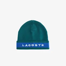 Lacoste: Шапка 