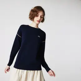 Lacoste: Хлопковый свитер 