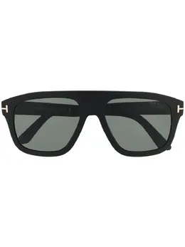 TOM FORD Eyewear: Очки 