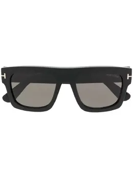 TOM FORD Eyewear: Очки 