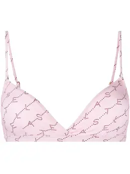 Stella McCartney: Купальник 