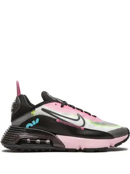 Nike: Белые кроссовки  Air Max 2090