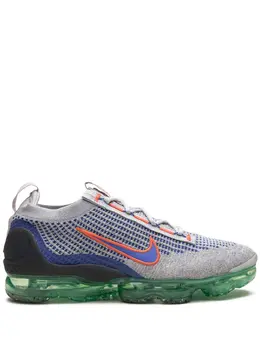 Nike: Кроссовки Vapormax 2021 Flyknit