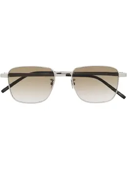 Saint Laurent Eyewear: Очки