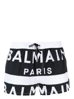 Balmain: Плавки