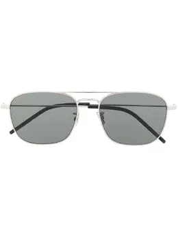 Saint Laurent Eyewear: Очки