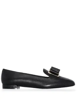 Salvatore Ferragamo: Мокасины 