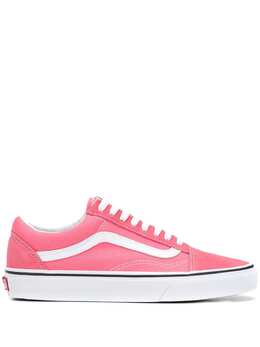 Vans: Яркие кроссовки  Old Skool