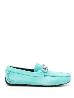 Salvatore Ferragamo: Туфли  Gancini