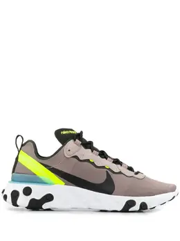 Nike: Кроссовки React Element 55