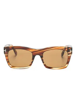 TOM FORD Eyewear: Очки 