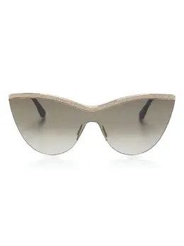 Jimmy Choo Eyewear: Очки