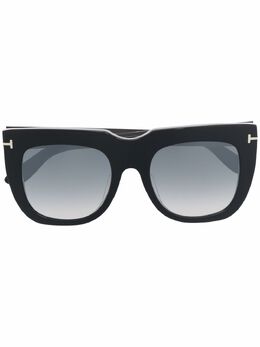 TOM FORD Eyewear: Очки 