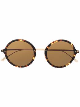 Isabel Marant Eyewear: Очки