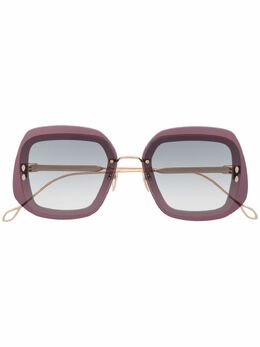 Isabel Marant Eyewear: Очки