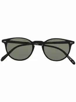Oliver Peoples: Очки 