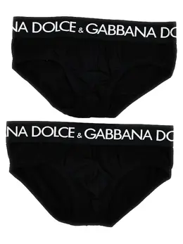 Dolce & Gabbana: Трусы  Brando