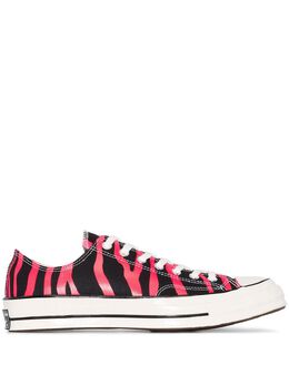 Converse: Кроссовки  Chuck Taylor