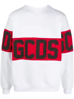 Gcds: Хлопковый свитшот 