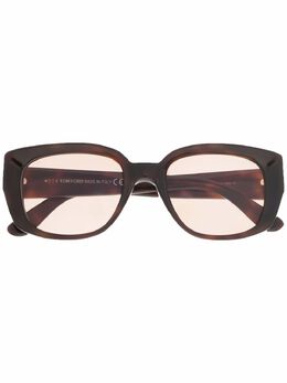 TOM FORD Eyewear: Очки 