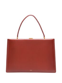 Céline Pre-Owned: Красная сумка 