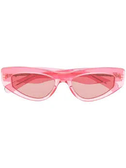 Salvatore Ferragamo Eyewear: Очки  Frame