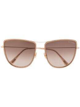 TOM FORD Eyewear: Очки 