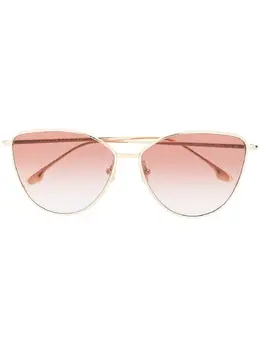 Victoria Beckham: Очки 