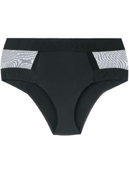 Calvin Klein: Купальник 